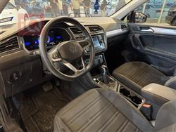 فولكسفاغن تيغوان